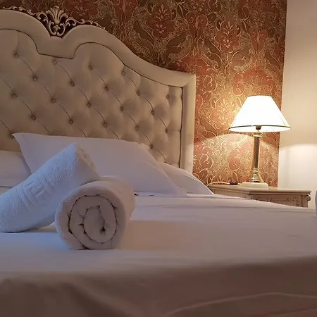 6 * Bukareszt