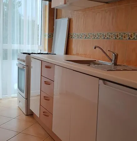 6 Appartement Boekarest